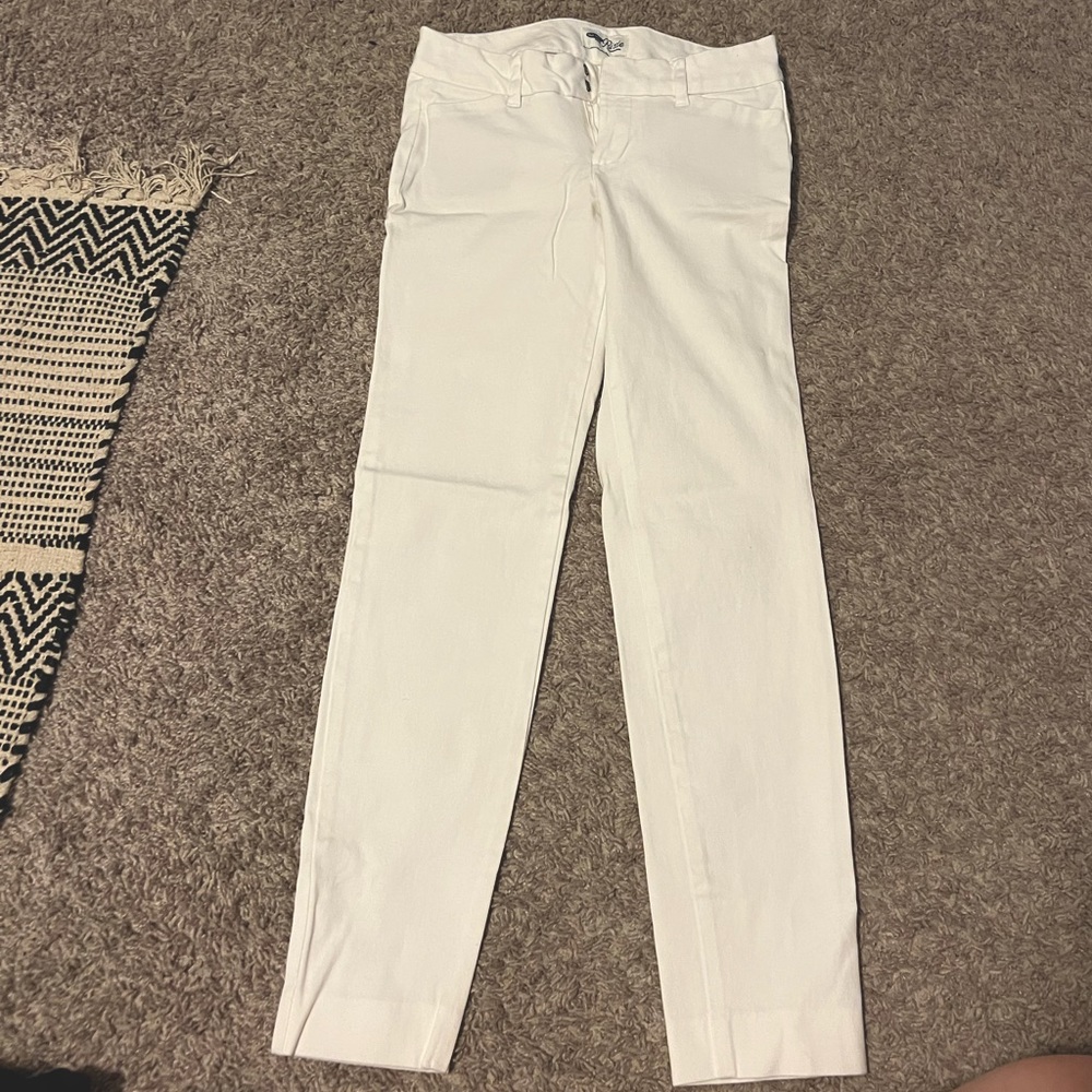 Old navy Pixie Pant